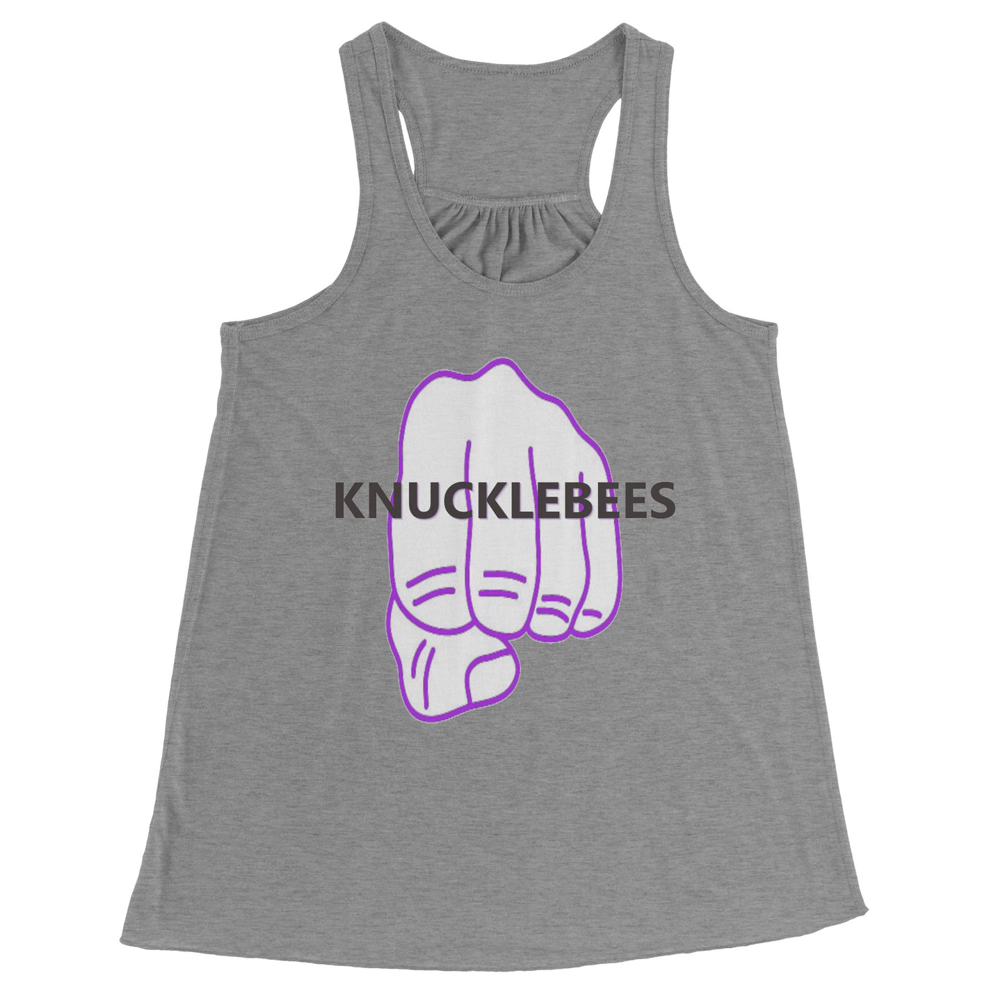 KNUCKLEBEES WORKOUT