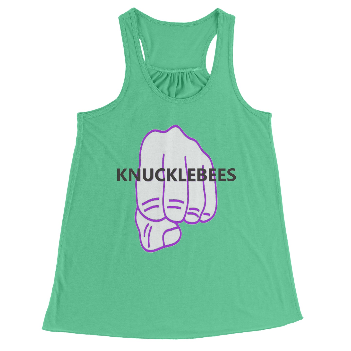 KNUCKLEBEES WORKOUT