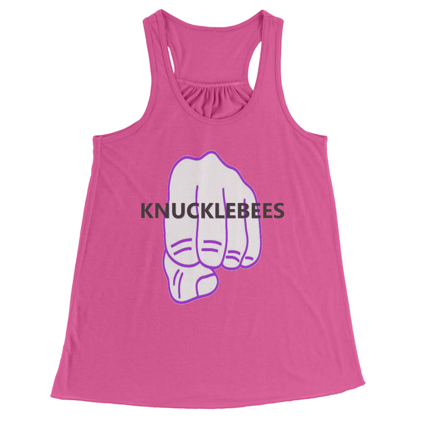 KNUCKLEBEES WORKOUT