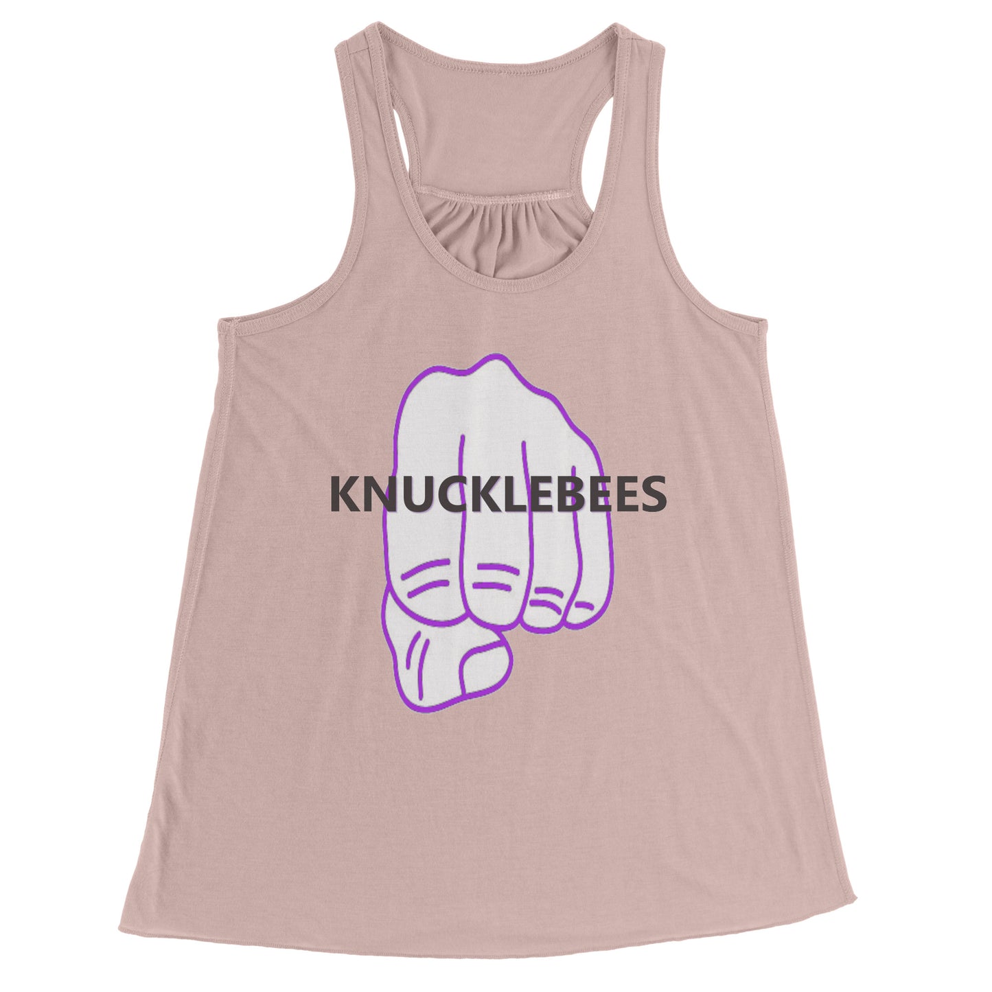 KNUCKLEBEES WORKOUT