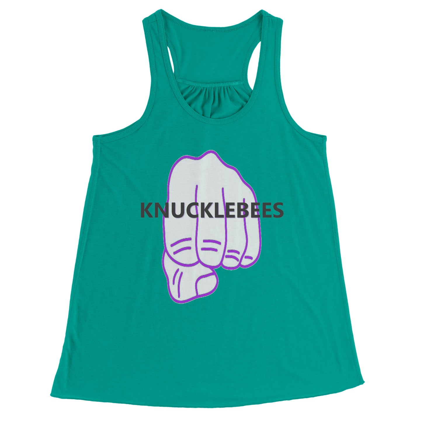 KNUCKLEBEES WORKOUT